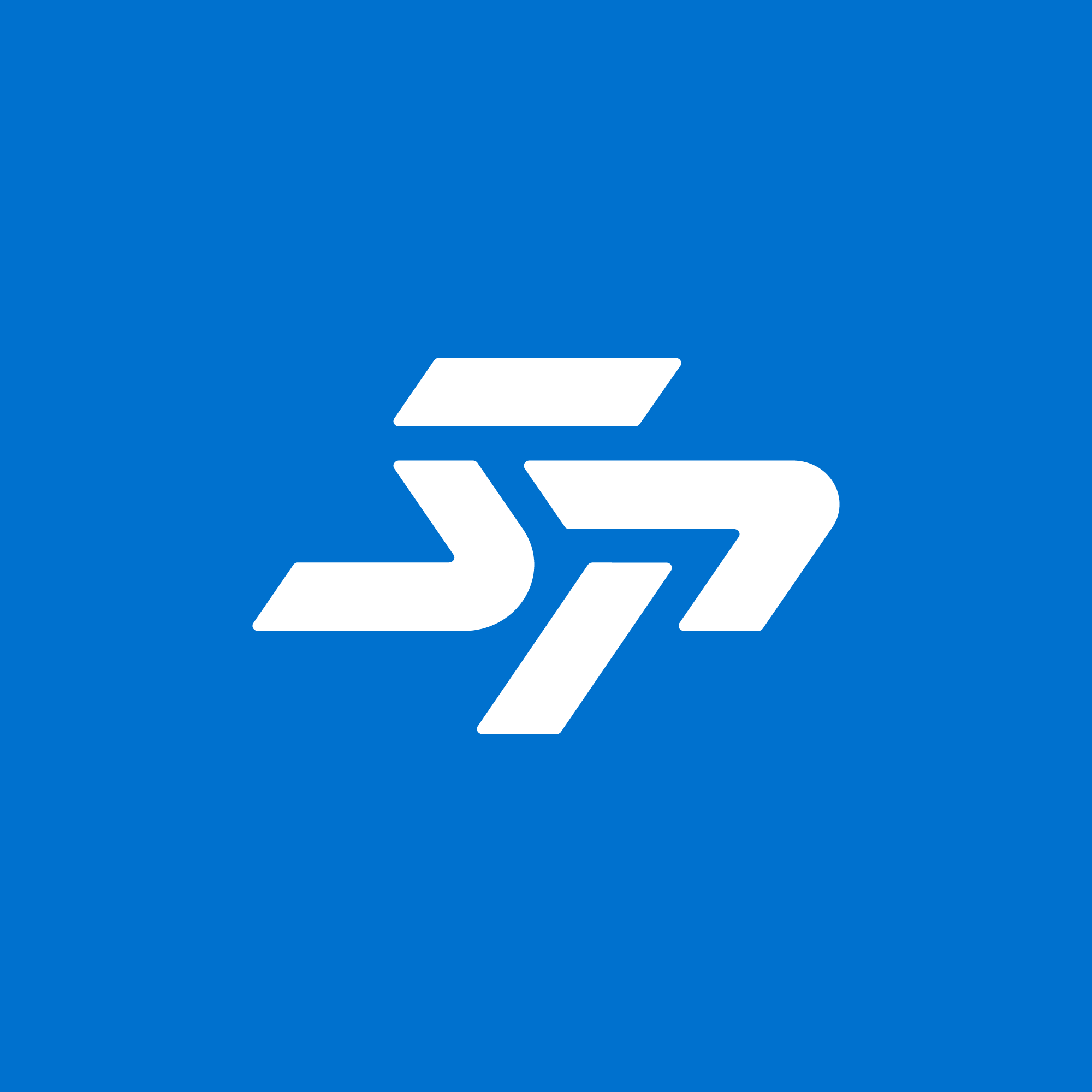 System Power - Белая иконка