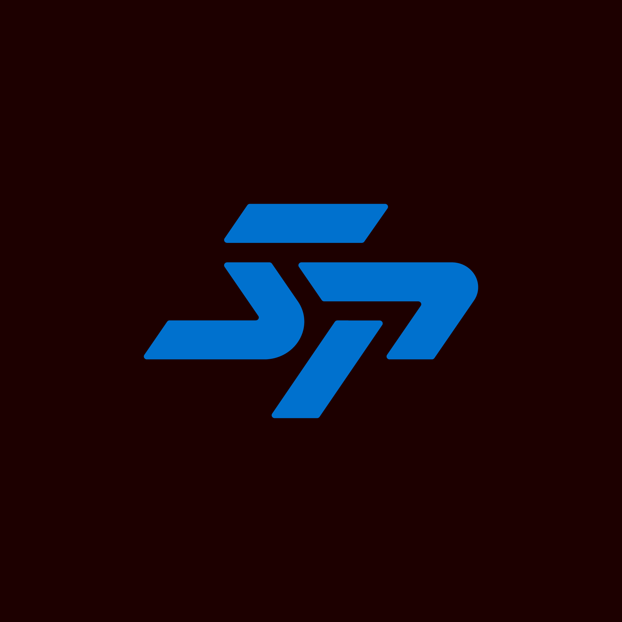 System Power - Синяя иконка