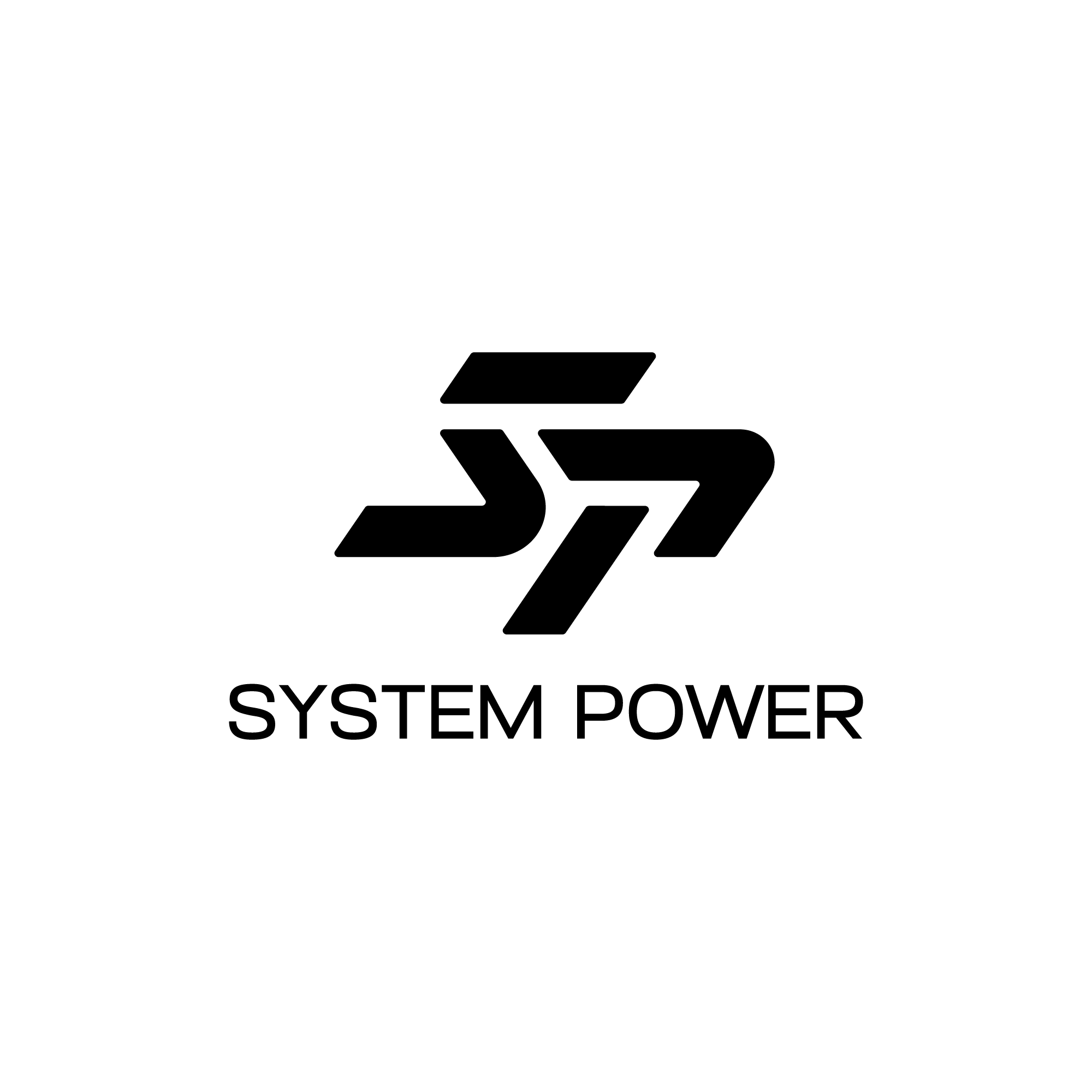 System Power - Вертикальный