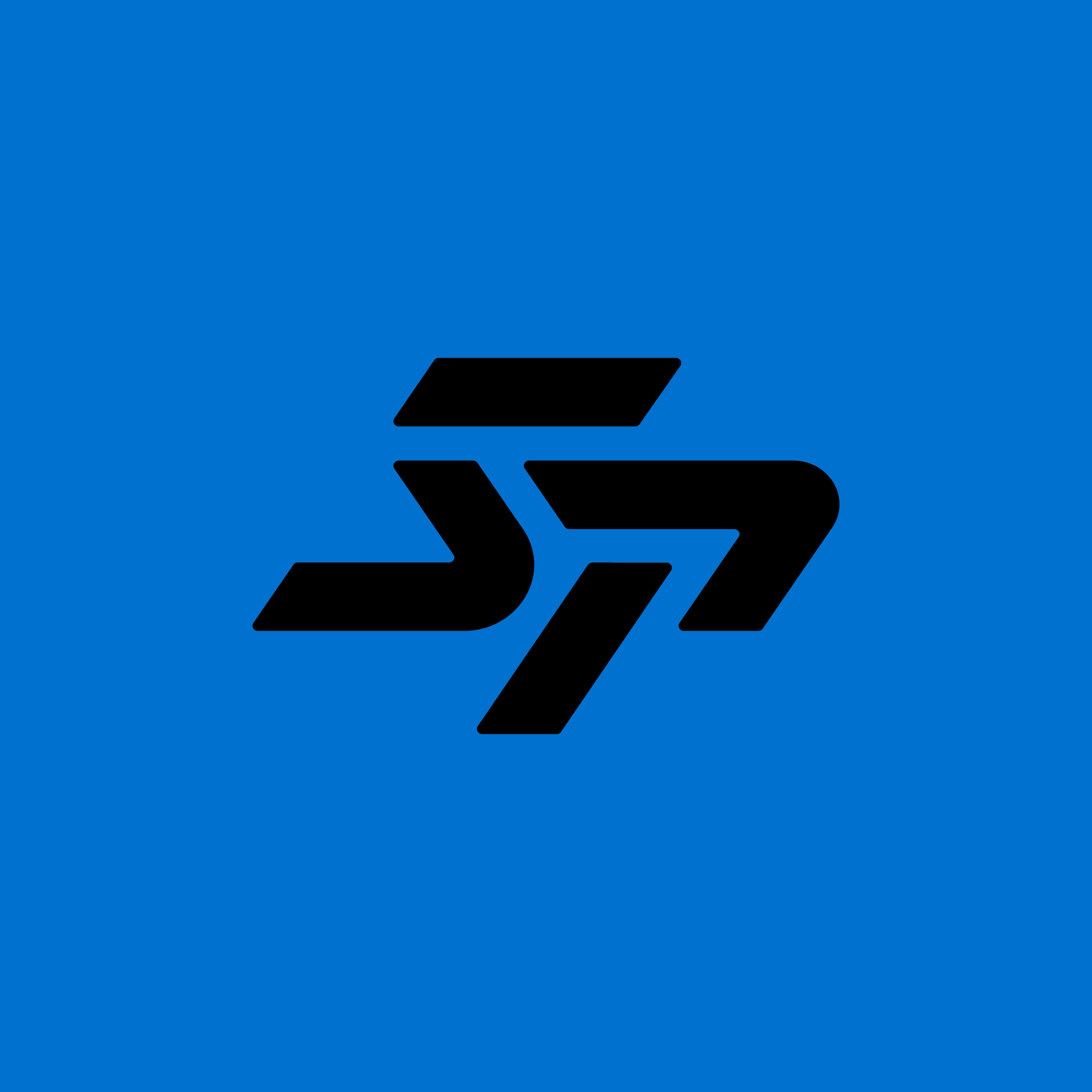 System Power - Чёрная иконка